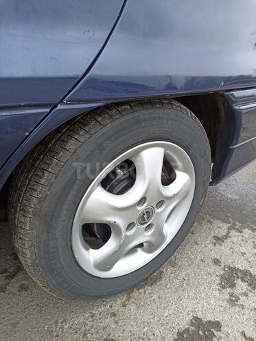 Opel Astra 1996, 421,014 km - 1.8 л - Lənkəran