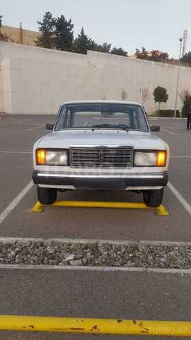 LADA (VAZ) 2107 2007, 15,780 km - 1.6 l - Bakı