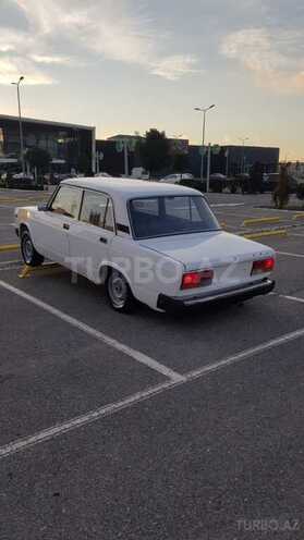 LADA (VAZ) 2107 2007, 15,780 km - 1.6 l - Bakı