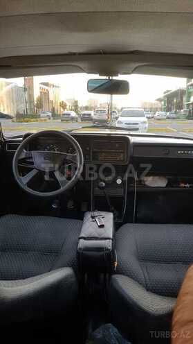 LADA (VAZ) 2107 2007, 15,780 km - 1.6 l - Bakı
