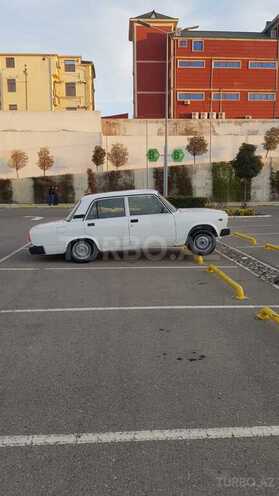 LADA (VAZ) 2107 2007, 15,780 km - 1.6 l - Bakı