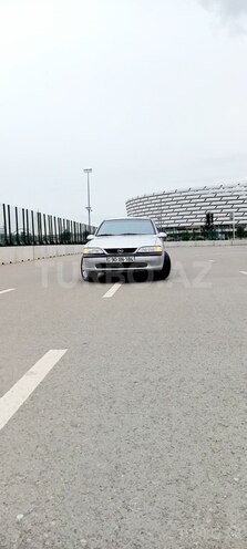 Opel Vectra 1997, 357,000 km - 2.0 l - Bakı