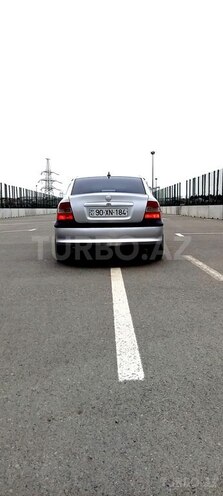 Opel Vectra 1997, 357,000 km - 2.0 l - Bakı