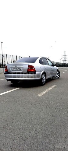 Opel Vectra 1997, 357,000 km - 2.0 l - Bakı