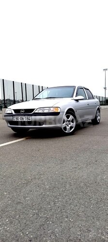 Opel Vectra 1997, 357,000 km - 2.0 l - Bakı