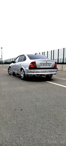 Opel Vectra 1997, 357,000 km - 2.0 l - Bakı