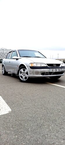 Opel Vectra 1997, 357,000 km - 2.0 l - Bakı