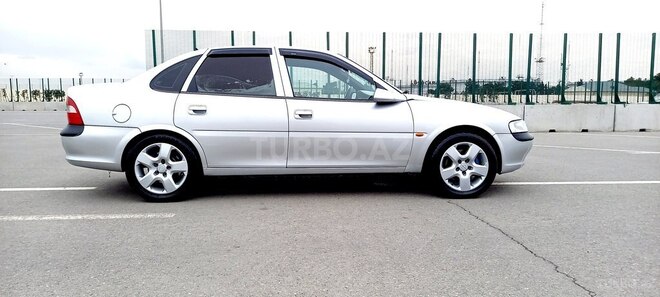 Opel Vectra 1997, 357,000 km - 2.0 l - Bakı