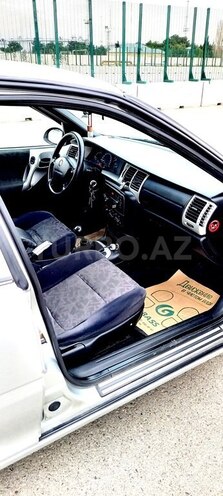 Opel Vectra 1997, 357,000 km - 2.0 l - Bakı
