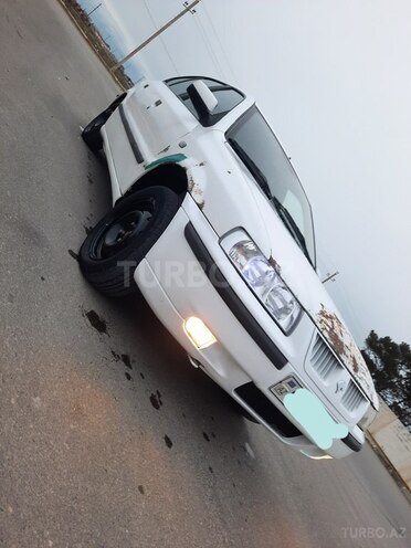 Iran Khodro Samand 2015, 281,255 km - 1.6 l - Bakı