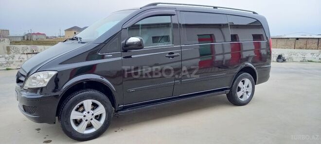 Mercedes Viano