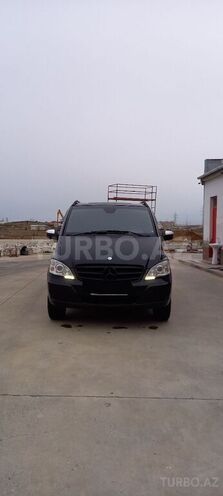 Mercedes Viano