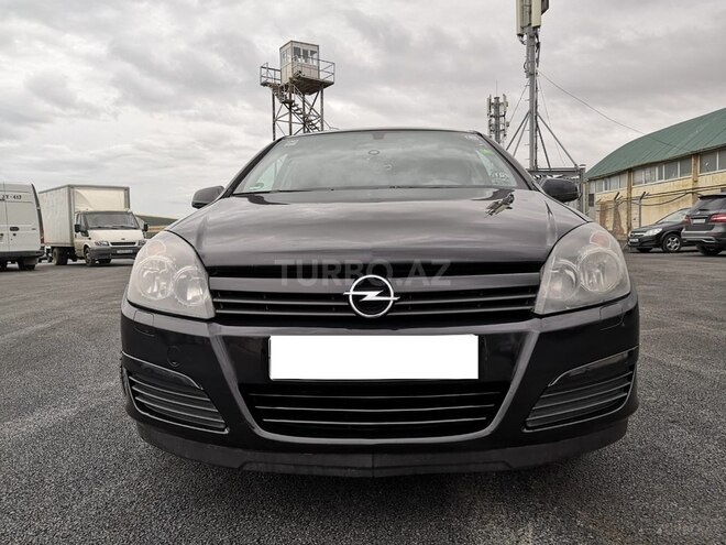 Opel Astra 2005, 148,000 km - 1.4 l - Bakı