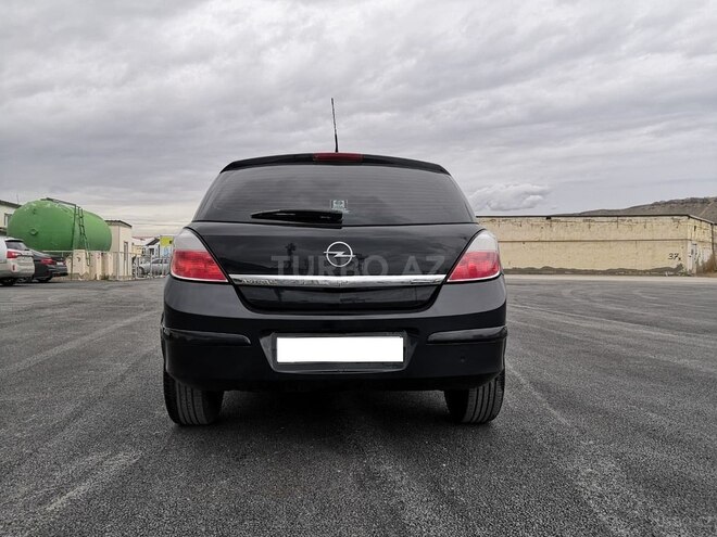 Opel Astra 2005, 148,000 km - 1.4 l - Bakı