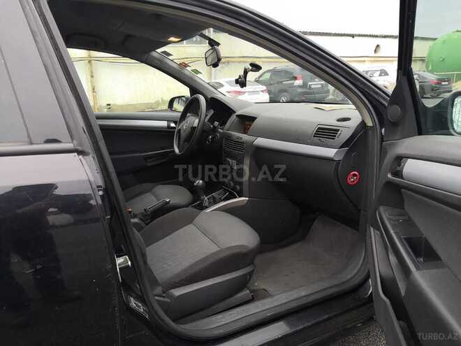Opel Astra 2005, 148,000 km - 1.4 l - Bakı