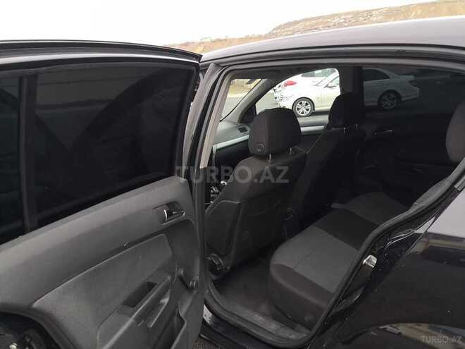 Opel Astra 2005, 148,000 km - 1.4 l - Bakı