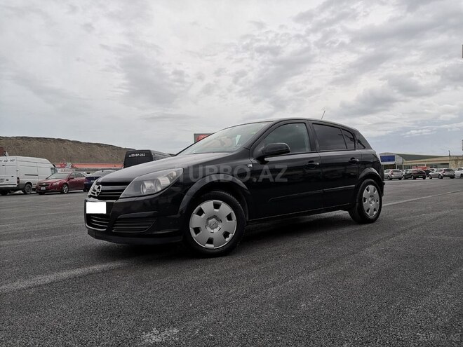 Opel Astra 2005, 148,000 km - 1.4 l - Bakı