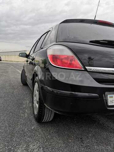 Opel Astra 2005, 148,000 km - 1.4 l - Bakı