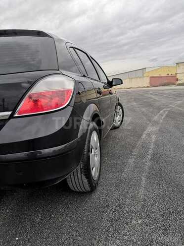 Opel Astra 2005, 148,000 km - 1.4 l - Bakı
