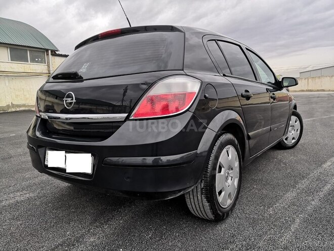 Opel Astra 2005, 148,000 km - 1.4 l - Bakı