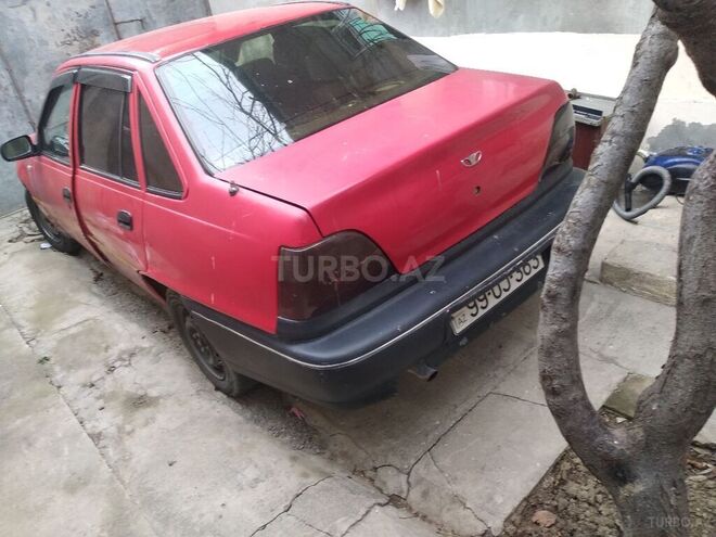 Daewoo Nexia 1996, 13,330 km - 1.5 l - Bakı
