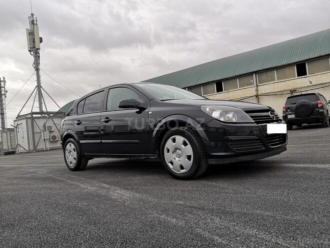 Opel Astra 2005, 148,000 km - 1.4 l - Bakı