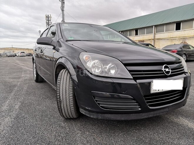 Opel Astra 2005, 148,000 km - 1.4 l - Bakı