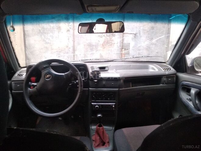 Daewoo Nexia 1996, 13,330 km - 1.5 l - Bakı