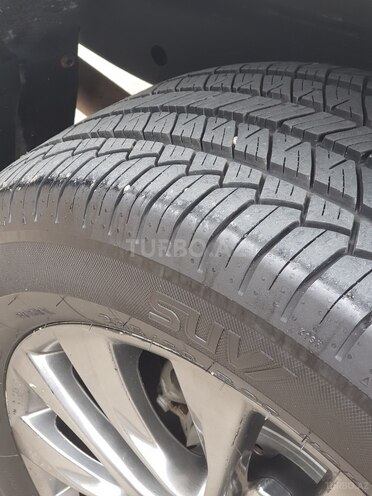 Toyota Prado 2010, 180,873 km - 2.7 l - Şirvan