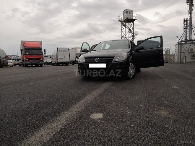 Opel Astra 2005, 148,000 km - 1.4 l - Bakı