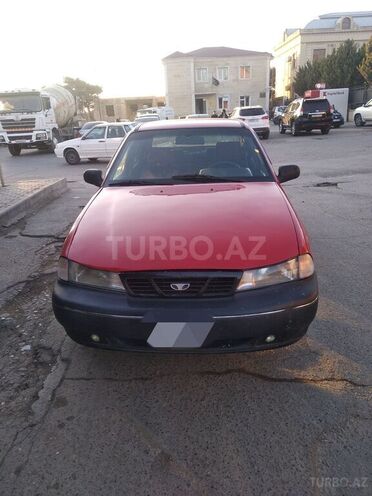 Daewoo Nexia 1996, 13,330 km - 1.5 l - Bakı