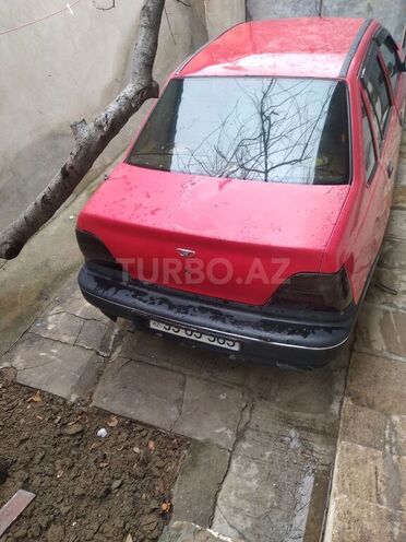 Daewoo Nexia 1996, 13,330 km - 1.5 l - Bakı
