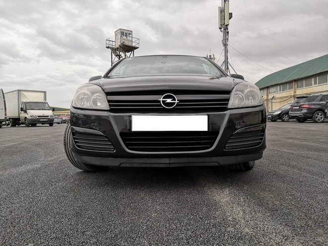 Opel Astra 2005, 148,000 km - 1.4 l - Bakı