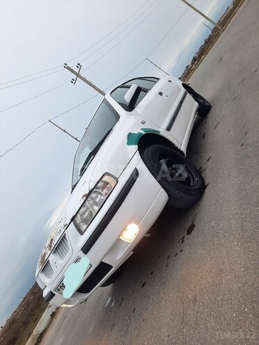 Iran Khodro Samand 2015, 281,255 km - 1.6 l - Bakı
