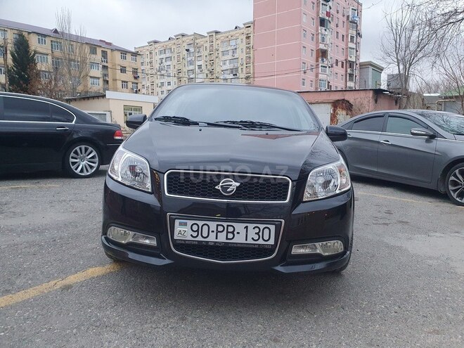 Ravon Nexia R3 2019, 39,000 km - 1.5 l - Sumqayıt