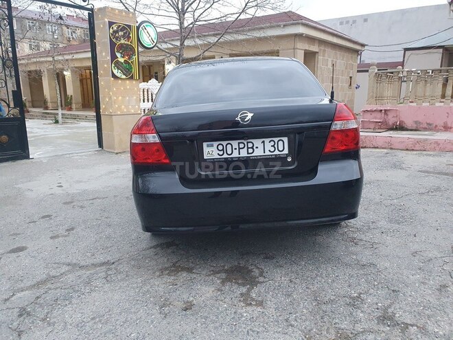 Ravon Nexia R3 2019, 39,000 km - 1.5 l - Sumqayıt