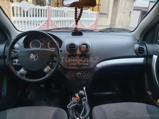 Ravon Nexia R3 2019, 39,000 km - 1.5 l - Sumqayıt