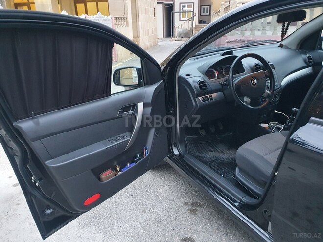 Ravon Nexia R3 2019, 39,000 km - 1.5 l - Sumqayıt