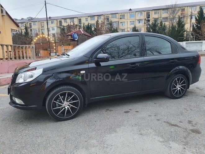 Ravon Nexia R3 2019, 39,000 km - 1.5 l - Sumqayıt