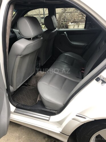 Mercedes C 230 1999, 370,000 km - 2.3 l - Bakı