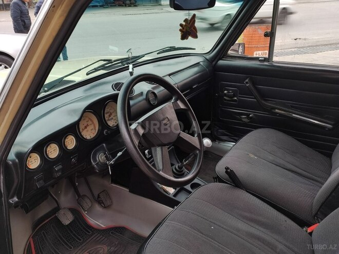 LADA (VAZ) 2106 1986, 425,800 km - 1.6 л - Göyçay
