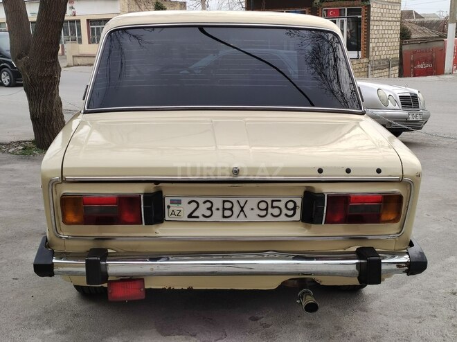 LADA (VAZ) 2106 1986, 425,800 km - 1.6 л - Göyçay