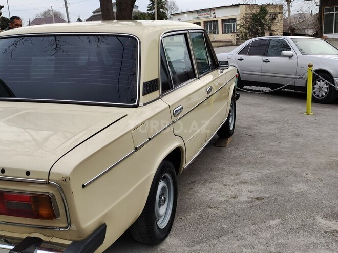 LADA (VAZ) 2106 1986, 425,800 km - 1.6 л - Göyçay