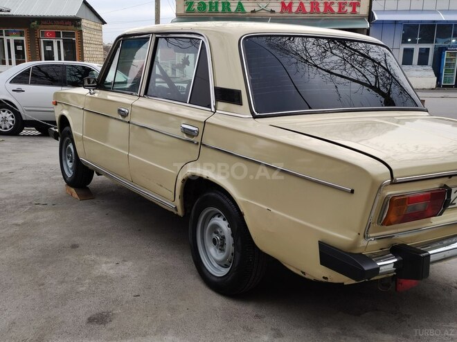 LADA (VAZ) 2106 1986, 425,800 km - 1.6 л - Göyçay