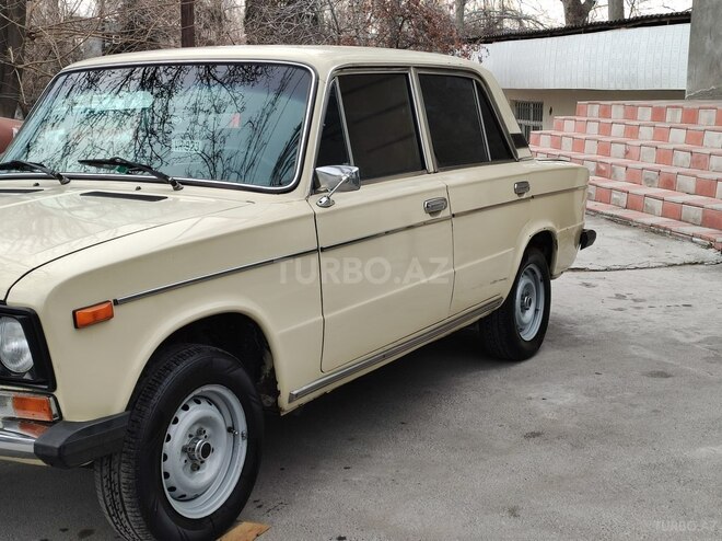 LADA (VAZ) 2106 1986, 425,800 km - 1.6 л - Göyçay