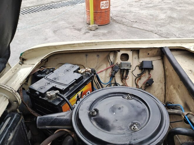 LADA (VAZ) 2106 1986, 425,800 km - 1.6 л - Göyçay