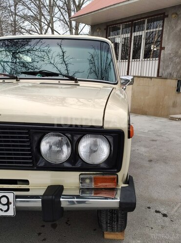 LADA (VAZ) 2106 1986, 425,800 km - 1.6 л - Göyçay