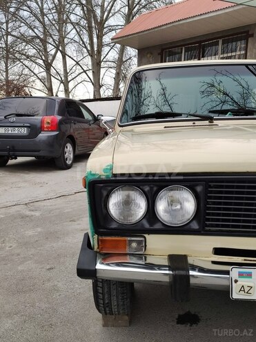 LADA (VAZ) 2106 1986, 425,800 km - 1.6 л - Göyçay