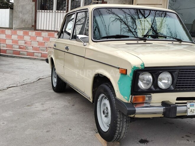 LADA (VAZ) 2106 1986, 425,800 km - 1.6 л - Göyçay