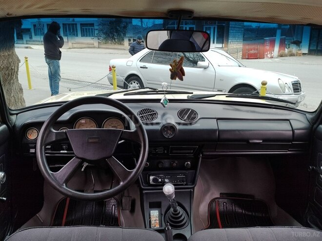 LADA (VAZ) 2106 1986, 425,800 km - 1.6 л - Göyçay